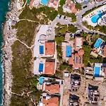 Szálloda La Kumsal Denize Sifir Ve Oezel Havuzlu 4*
