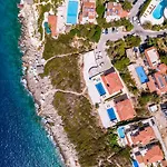 Szálloda La Kumsal Denize Sifir Ve Oezel Havuzlu 4*